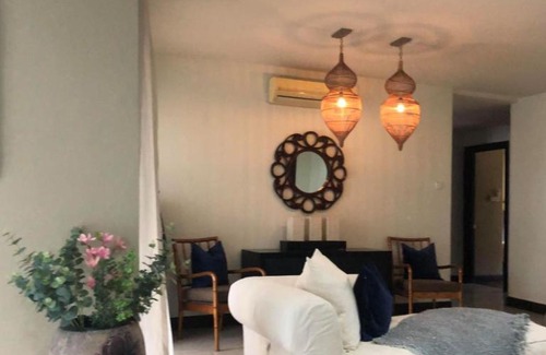 Titiwangsa Apartment | Villa Seavoy