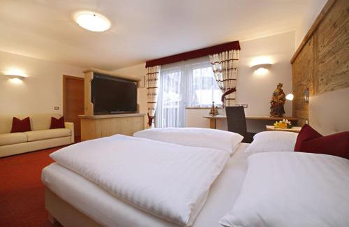 Selva di Val Gardena Bed & Breakfast | Villa Seceda