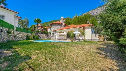 Dalaman Villa | Villa Secret Valley