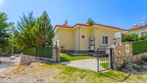 Dalaman Villa | Villa Secret Valley