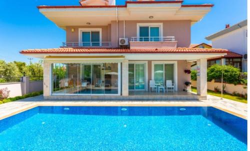 Dalyan City Center House | Villa Seda