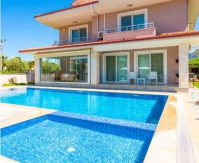 Dalyan City Center House | Villa Seda
