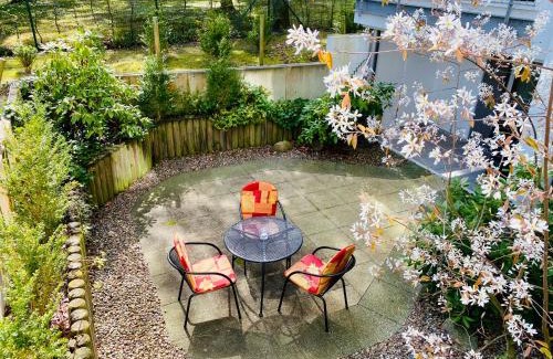 Heringsdorf Apartment | Villa Seepark - 2