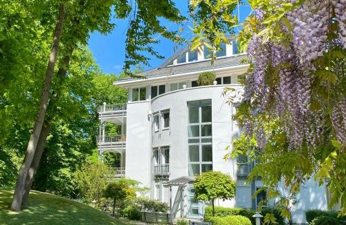 Heringsdorf Apartment | Villa Seepark - 2