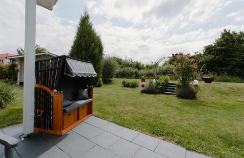 Trent House | Villa Seesack
