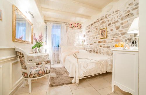Rovinj House | Villa Segalla