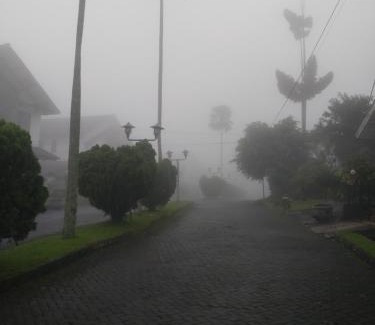 Cipanas Villa | Villa Segar Alam Puncak
