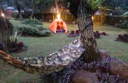Cipanas Villa | Villa Segar Alam Puncak