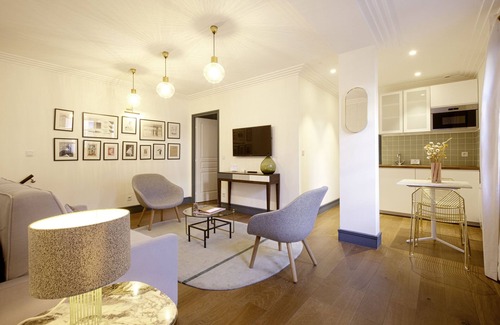 Bordeaux Sud House | Villa Segur