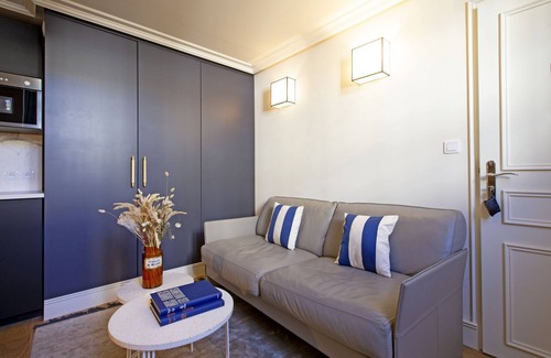 Bordeaux Sud House | Villa Segur