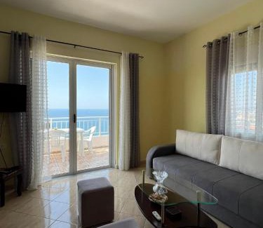 Vlore Apartment | Villa SeiMar
