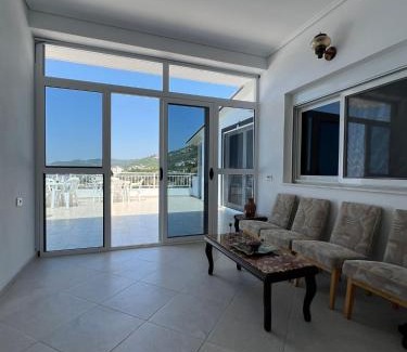 Vlore Apartment | Villa SeiMar