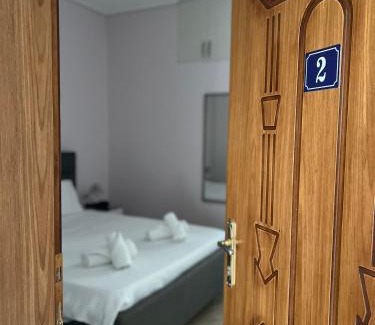Vlore Apartment | Villa SeiMar