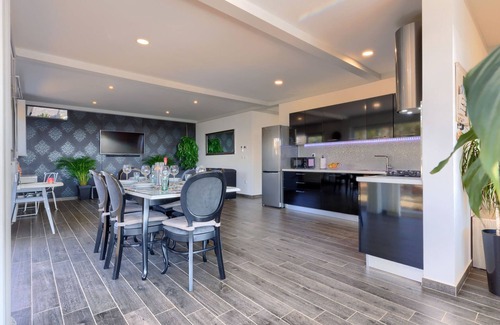 Rovinjsko Selo House | Villa Selagodi by Interhome