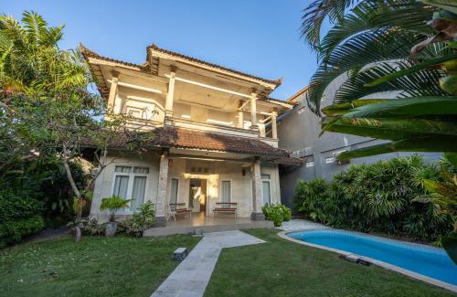 Batubelig Villa | Villa Selamat, Seminyak, Batu Belig, 10 min from beach