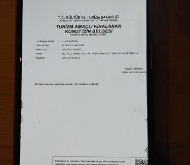 Bogazici Villa | Villa Selen