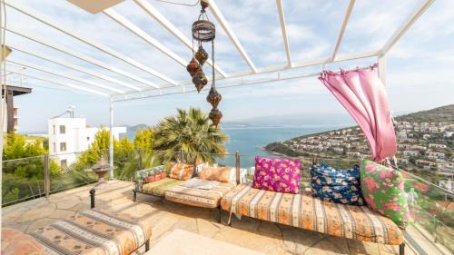 Bogazici Villa | Villa Selen