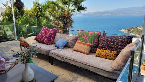 Bogazici Villa | Villa Selen