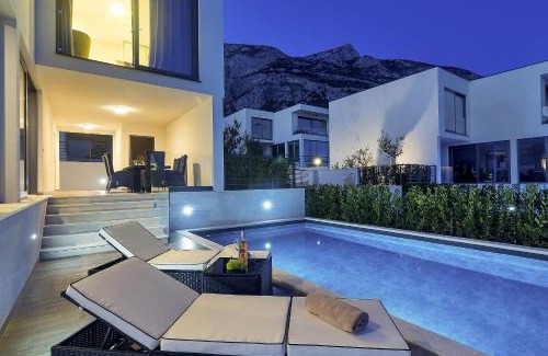 Veliko Brdo Villa | Villa Selina Nera