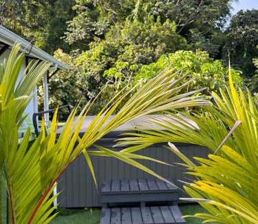 Gros-Morne House | Villa Selma Martinique