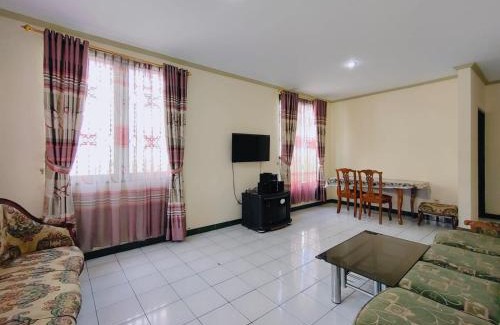 Cipanas Villa | Villa Semesta