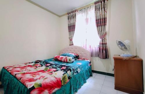 Cipanas Villa | Villa Semesta