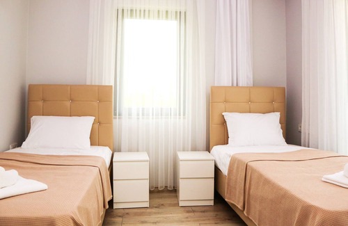 Ortaca Villa | VILLA SEMI -privater Außenpool & Innenpool - Whirlpool