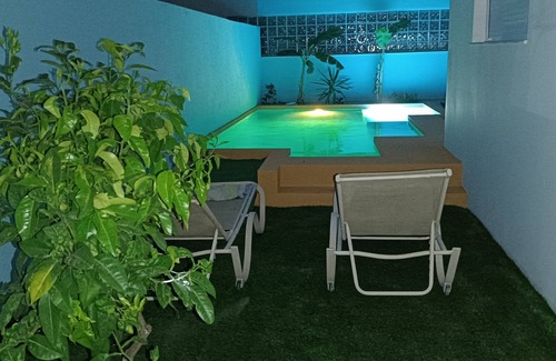 Pastida Villa | Villa Semina Pleasant Stay for up to 10+ People