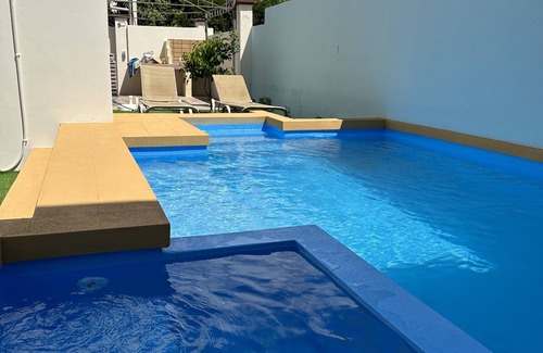 Pastida Villa | Villa Semina Pleasant Stay for up to 10+ People