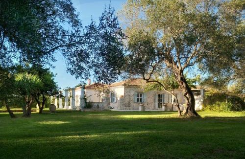 Preveza Villa | Villa SensiTerra