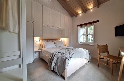 Preveza Villa | Villa SensiTerra