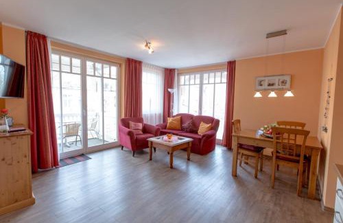 Ostseebad Kuhlungsborn Apartment | Villa-Senta-Apartment-10