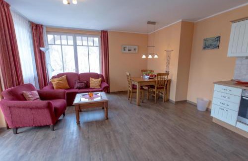 Ostseebad Kuhlungsborn Apartment | Villa-Senta-Apartment-10