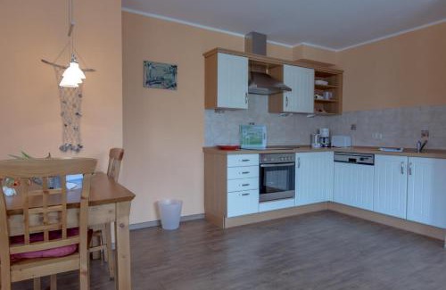 Ostseebad Kuhlungsborn Apartment | Villa-Senta-Apartment-10