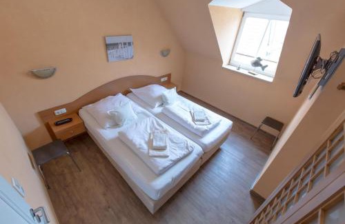 Ostseebad Kuhlungsborn Apartment | Villa-Senta-Apartment-14