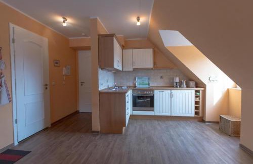 Ostseebad Kuhlungsborn Apartment | Villa-Senta-Apartment-12