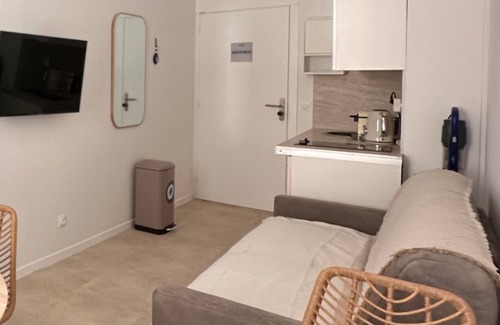 Cannes Old Town Resort | VILLA SEPHORA CANNES