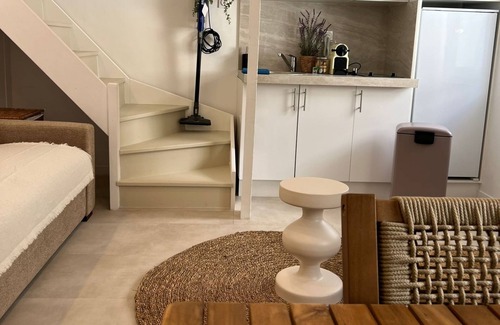 Cannes Old Town Resort | VILLA SEPHORA CANNES