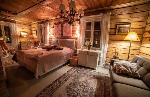 Ranua Apartment | Villa Seppälä