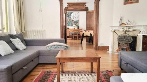 Jausiers Apartment | VILLA SEQUOIA