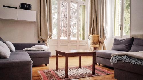 Jausiers Apartment | VILLA SEQUOIA