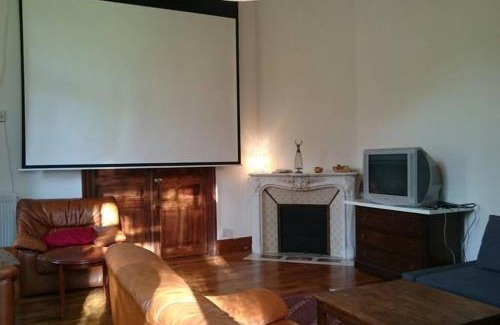 Jausiers Apartment | VILLA SEQUOIA