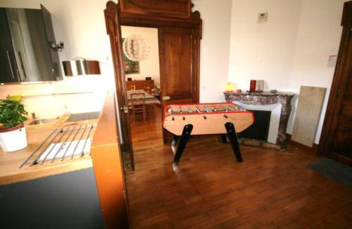 Jausiers Apartment | VILLA SEQUOIA