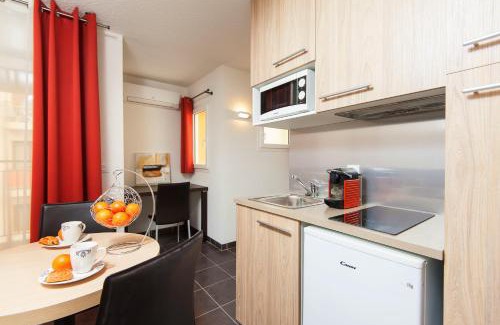 Saint-Roch Apartment | Villa Serafina Apartements
