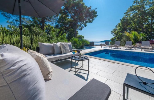 Zaton Villa | Villa Seraphina