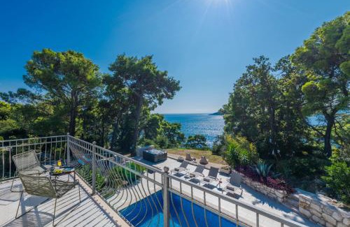 Zaton Villa | Villa Seraphina