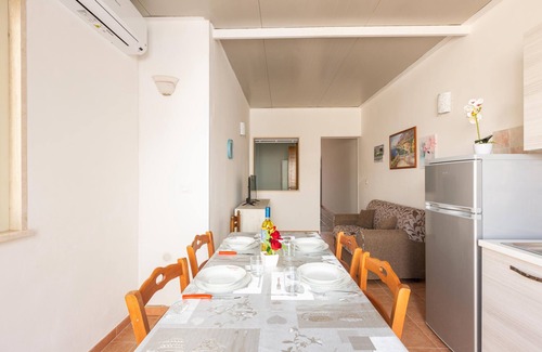 Torre Lapillo Apartment | Villa Seremar by BarbarHouse