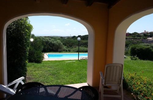 Punta De Su Turrione Villa | Villa Serena B