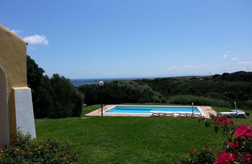 Punta De Su Turrione Villa | Villa Serena B