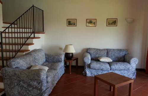 Punta De Su Turrione Villa | Villa Serena B